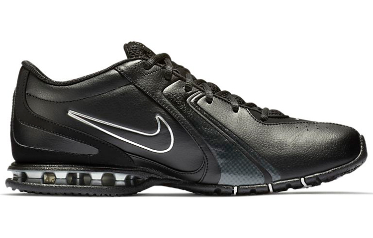 Order Nike Reax Trainer 3 SL 'Negro Newsprint' 333765-001