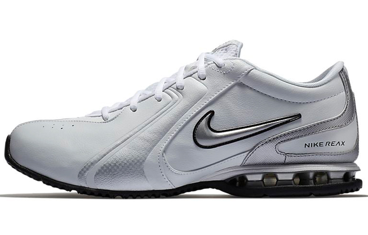 Buy Nike Reax Trainer 3 SL ''Weiß Metallic Silber'' 333765-101