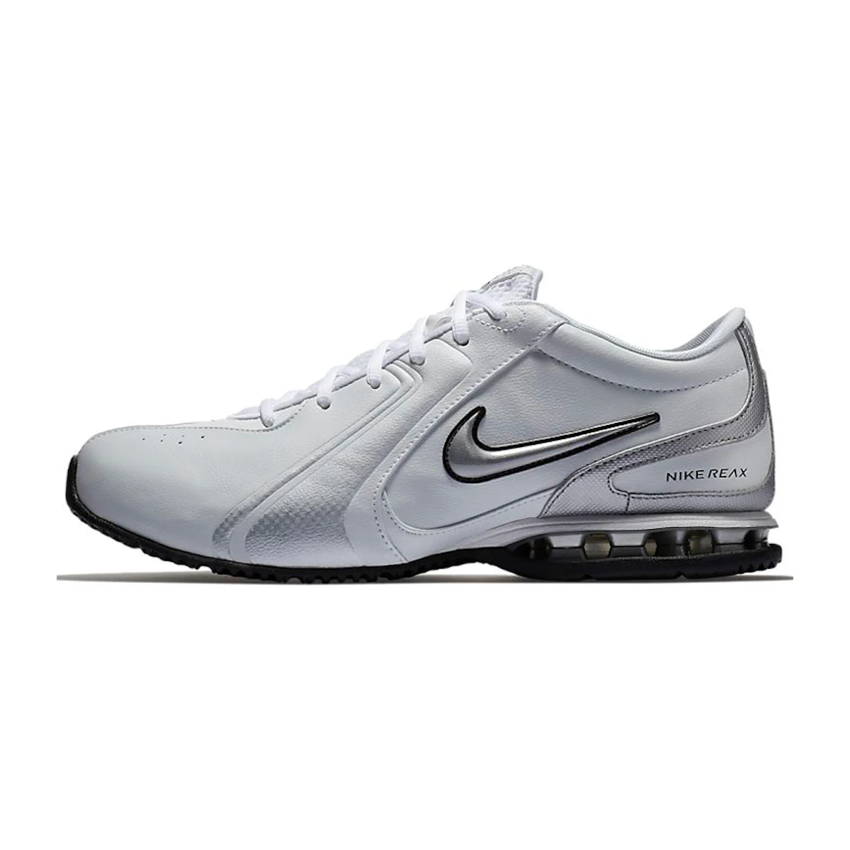 Nike R3000 Buy Nike Reax Trainer 3 SL 'White Metallic Silver' 333765-101 - Novelship
