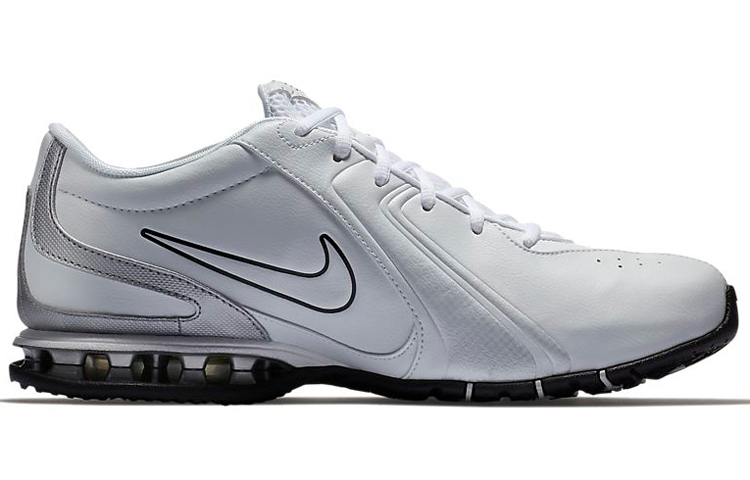 Order Nike Reax Trainer 3 SL ''Weiß Metallic Silber'' 333765-101