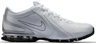 Order Nike Reax Trainer 3 SL ''Weiß Metallic Silber'' 333765-101