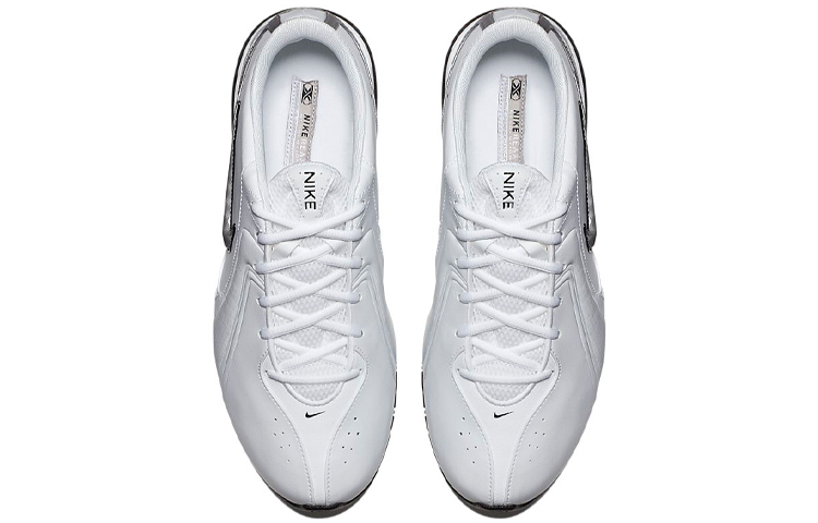 Shop Nike Reax Trainer 3 SL ''Weiß Metallic Silber'' 333765-101