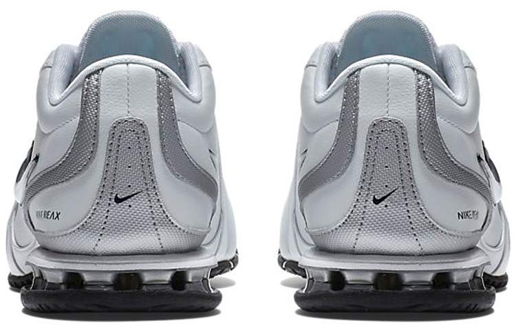 Purchase Nike Reax Trainer 3 SL ''Weiß Metallic Silber'' 333765-101