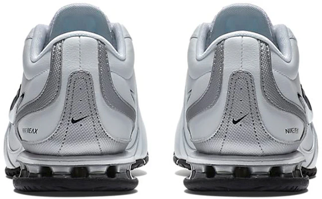 Nike Reax Trainer 3 SL ''Weiß Metallic Silber'' 333765-101 Purchase Nike Reax Trainer 3 SL ''Weiß Metallic Silber'' 333765-101