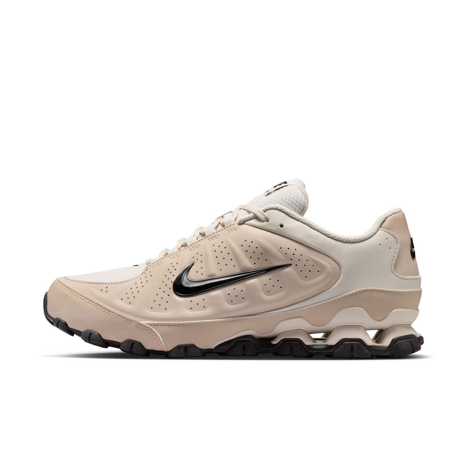 Nike Relax 8 NSW SL 200CRM II/Black IR5118-200