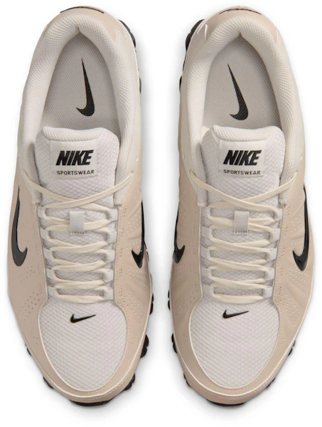 나이키 릴랙스 8 NSW SL 200CRM II/블랙 IR5118-200 Lookbook 나이키 릴랙스 8 NSW SL 200CRM II/블랙 IR5118-200