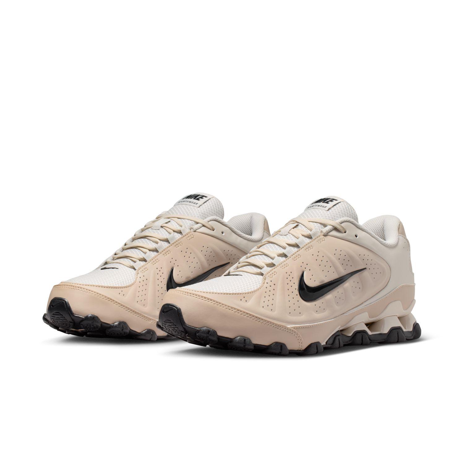 Shop 나이키 릴랙스 8 NSW SL 200CRM II/블랙 IR5118-200