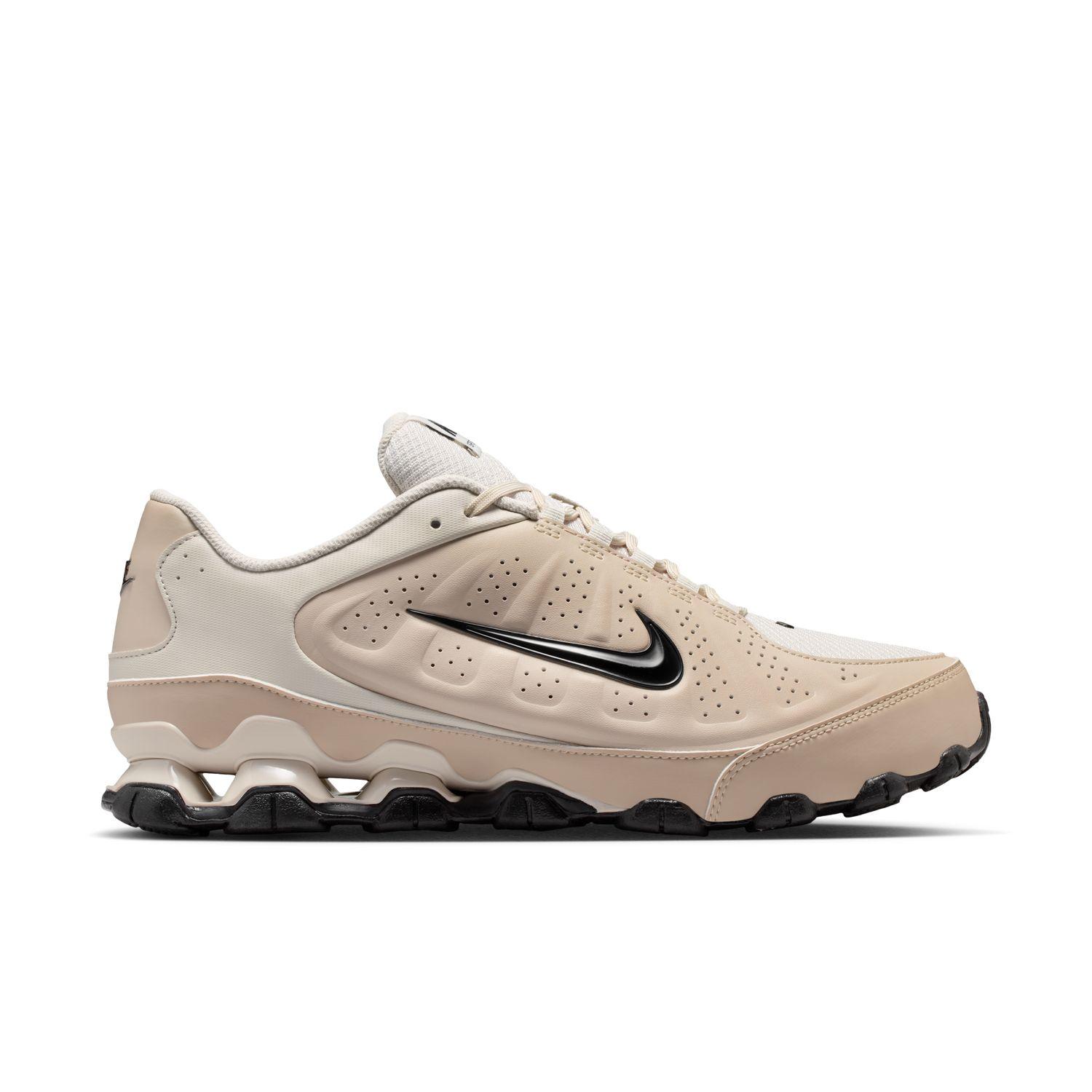 Sizing 나이키 릴랙스 8 NSW SL 200CRM II/블랙 IR5118-200