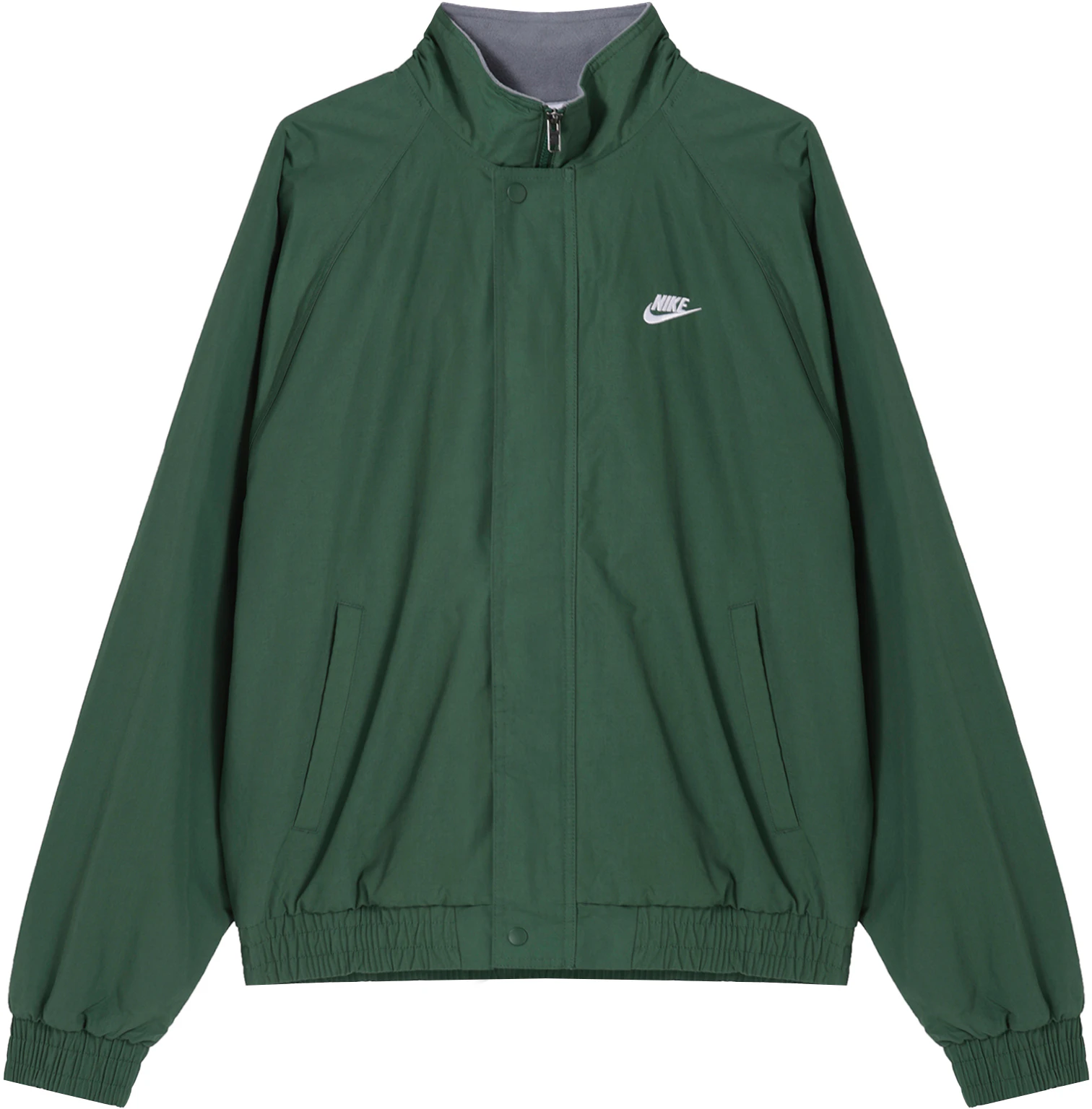 nike-relaxed-fit-soft-simple-long-sleeve-jacket-green-fz-0657-323