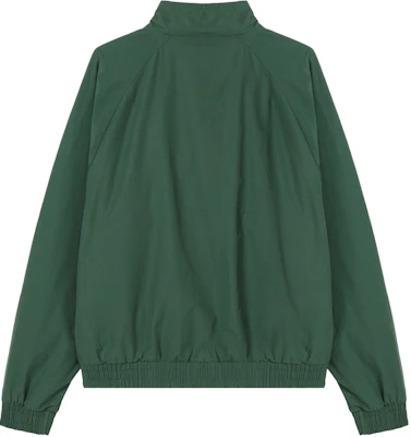 Nike Relaxed Fit Soft Simple Long-Sleeve Jacket Green FZ0657-323 Lookbook Nike Relaxed Fit Soft Simple Long-Sleeve Jacket Green FZ0657-323