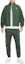 Purchase Nike Relaxed Fit Soft Simple Long-Sleeve Jacket Green FZ0657-323