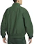Details for Nike Relaxed Fit Soft Simple Long-Sleeve Jacket Green FZ0657-323