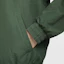Sizing Nike Relaxed Fit Soft Simple Long-Sleeve Jacket Green FZ0657-323