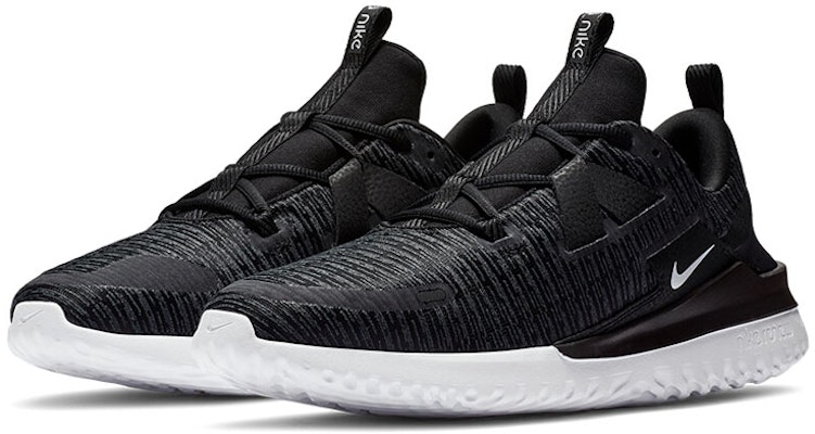 Nike Renew Arena 'Anthracite' Sepatu Olahraga AJ5903-001 Order Nike Renew Arena 'Anthracite' Sepatu Olahraga AJ5903-001