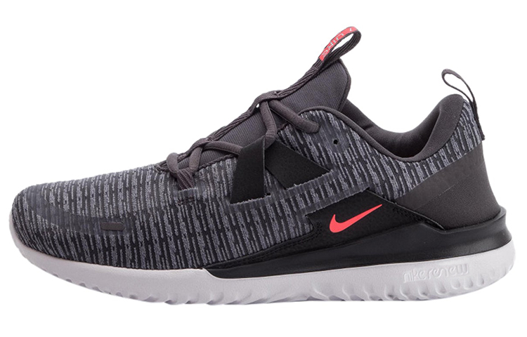 Nike Renew Arena 'Black Grey' AJ5903-003