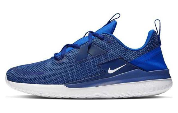 Nike Renew Arena 'Blue Comfort' CJ6026-400