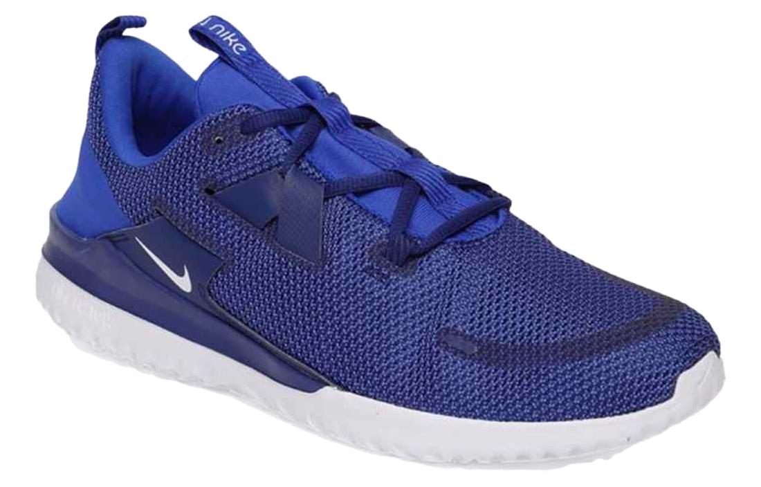 Lookbook Nike Renew Arena ''Blauer Komfort'' CJ6026-400