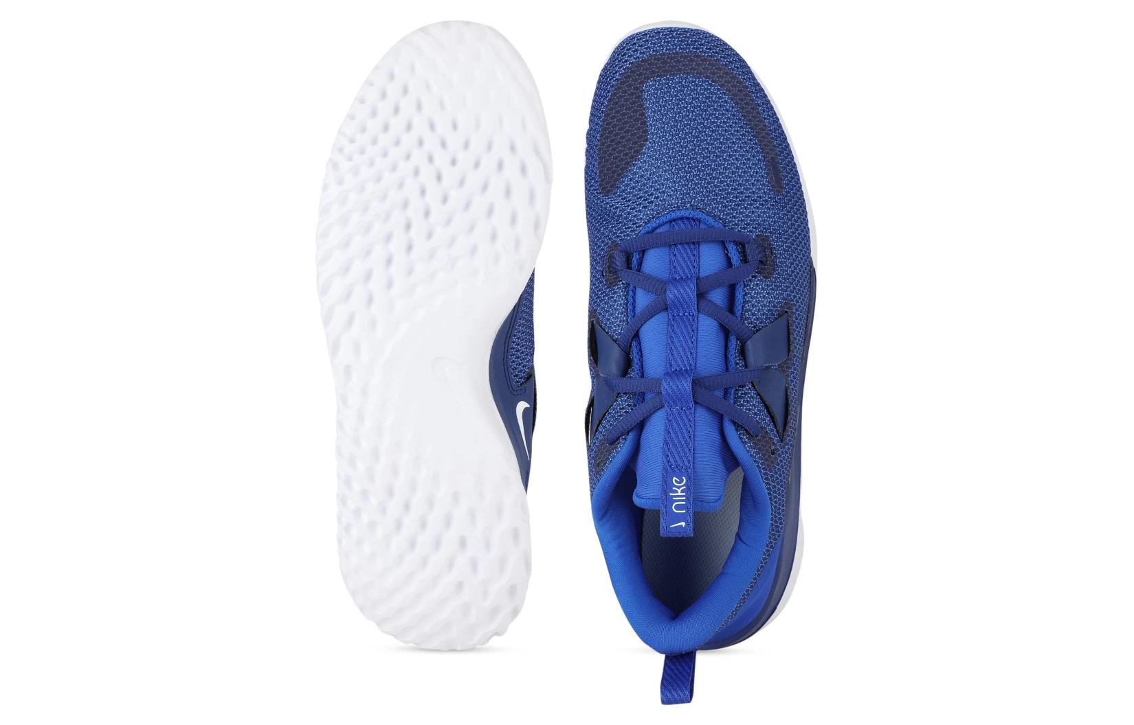 Shop Nike Renew Arena ''Blauer Komfort'' CJ6026-400