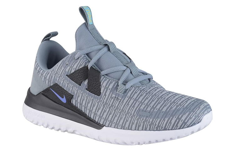 Lookbook Nike Renew Arena ''Gris'' AJ5909-033