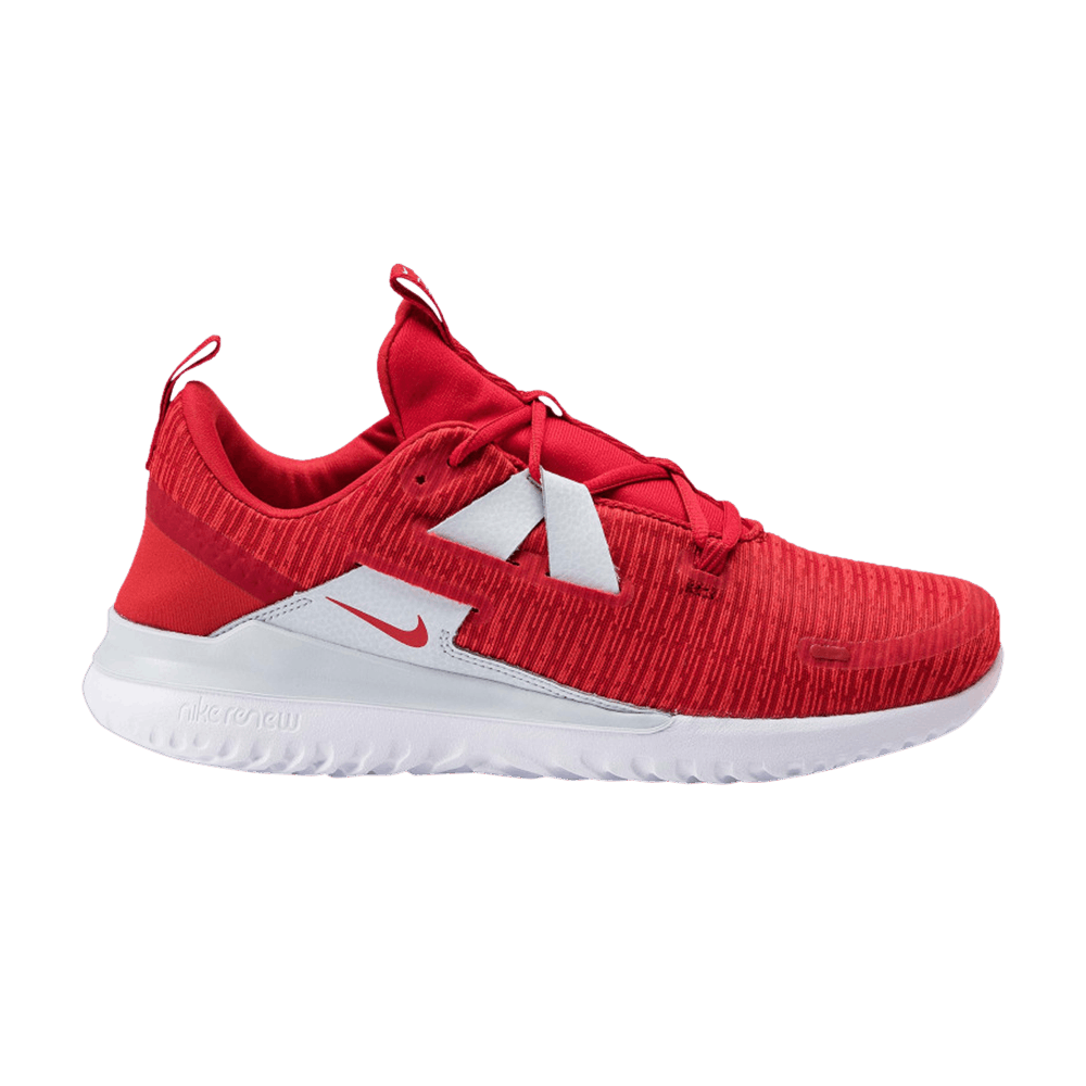 Nike Renew Arena 'University Red' AJ5903-600