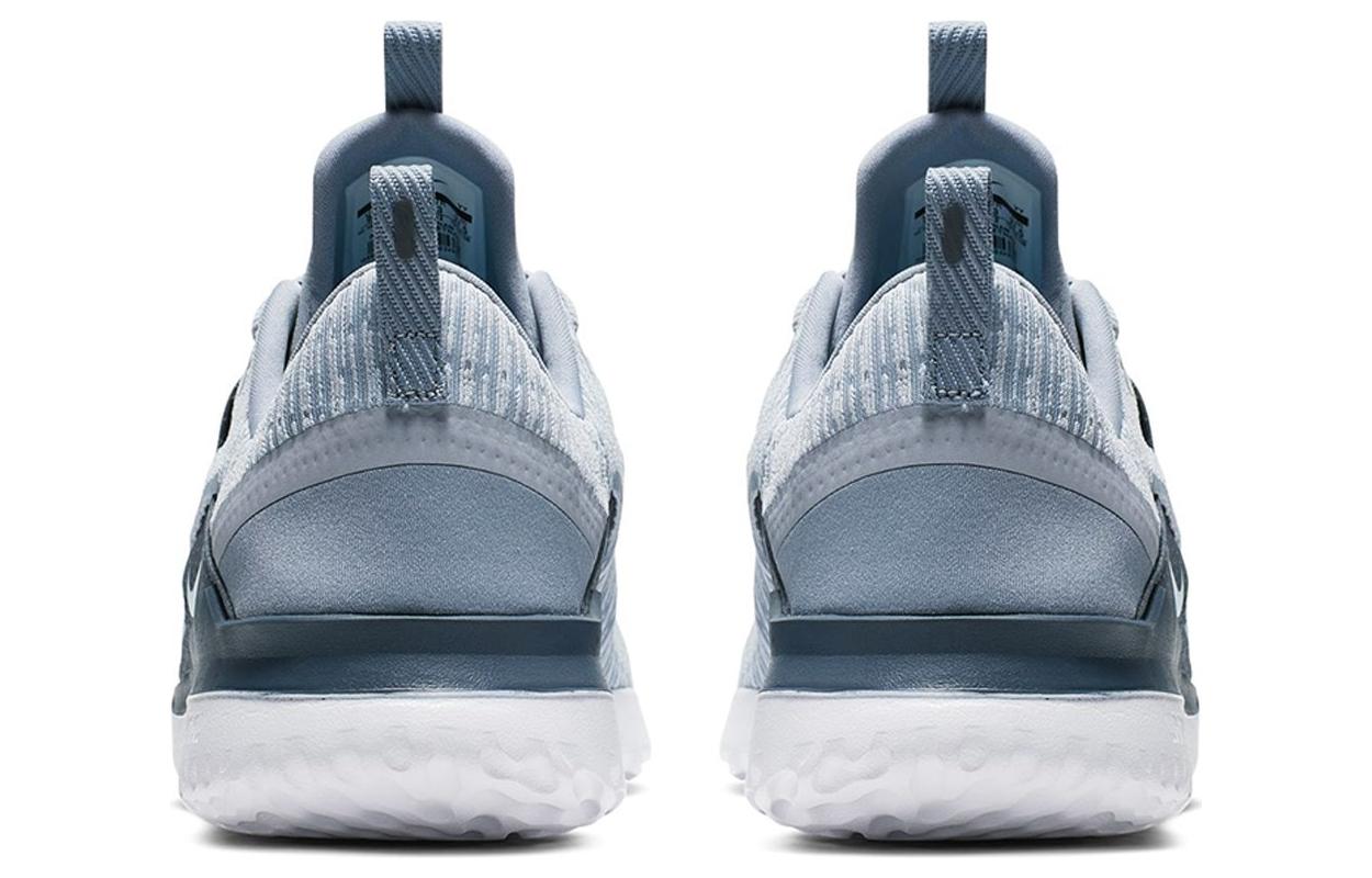 Shop Nike Renew Arena Zapatillas Ligeras Bajitas 'Azul' AJ5903-402