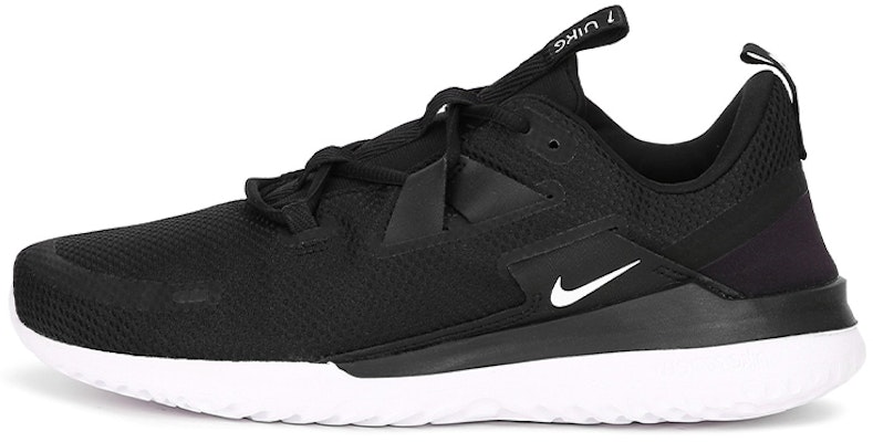 Nike Renew Arena SPT 輕便耐磨透氣 低筒 跑步鞋 男款 黑白 Buy Nike Renew Arena SPT 輕便耐磨透氣 低筒 跑步鞋 男款 黑白