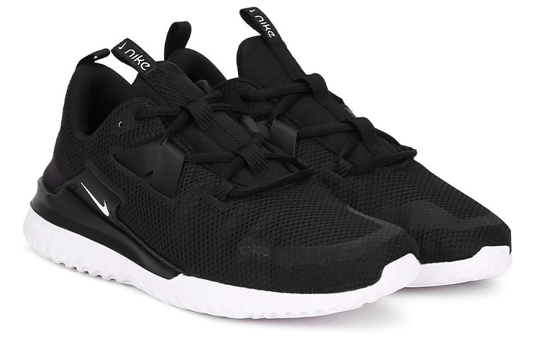 Lookbook Nike Renew Arena SPT 'Hitam' CJ6026-001
