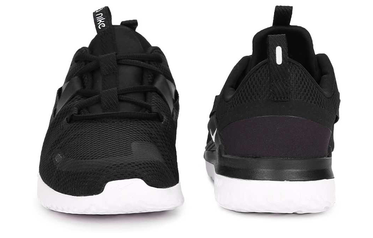 Shop Nike Renew Arena SPT 'Hitam' CJ6026-001