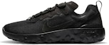 Buy (JR) Nike Renew Element 55 'Hitam' CK4081-004