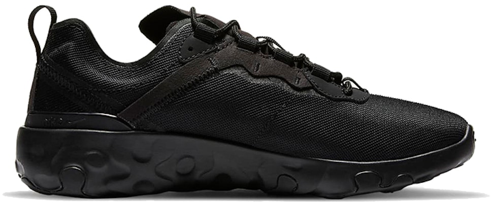 (JR) 耐克Renew Element 55黑色 CK4081-004 Order (JR) 耐克Renew Element 55黑色 CK4081-004