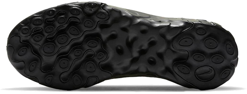 (Youth) Nike Renew Element 55 'Black' CK4081-004 Details for (Youth) Nike Renew Element 55 'Black' CK4081-004