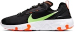 Buy (JR) Nike Renew Element 55 'Hitam Hijau Oren' CV9644-001