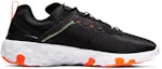 Order (JR) Nike Renew Element 55 'Hitam Hijau Oren' CV9644-001