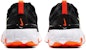 (JR) Nike Renew Element 55 'Hitam Hijau Oren' CV9644-001