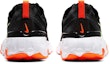 Purchase (JR) Nike Renew Element 55 'Hitam Hijau Oren' CV9644-001
