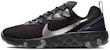(JR) Nike Renew Element 55 'Hitam Perak' CZ4208-001