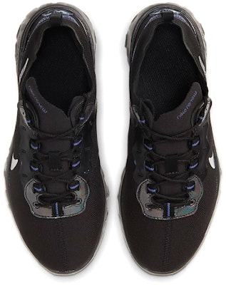 (Youth) Nike Renew Element 55 'Black Silver' CZ4208-001 Shop (Youth) Nike Renew Element 55 'Black Silver' CZ4208-001