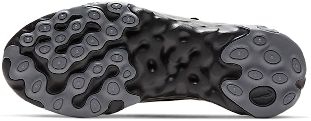 (Youth) Nike Renew Element 55 'Black Silver' CZ4208-001 Details for (Youth) Nike Renew Element 55 'Black Silver' CZ4208-001