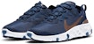 (JR) Nike Renew Element 55 'Biru Putih' CK4081-404