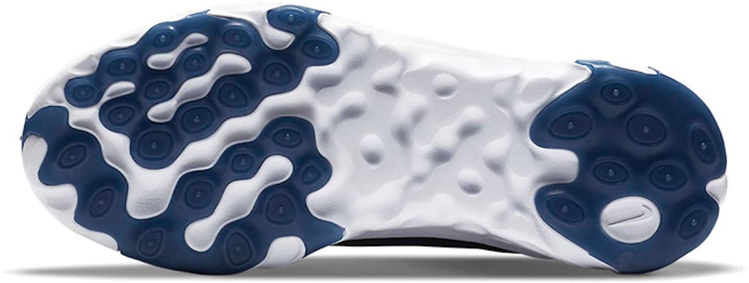 (Youth) Nike Renew Element 55 'Blue White' CK4081-404 Details for (Youth) Nike Renew Element 55 'Blue White' CK4081-404