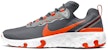 (JR) Nike Renew Element 55 'Kelabu Jingga' CK4081-005