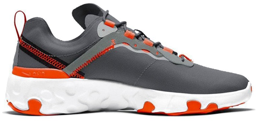 (JR) Nike Renew Element 55 'Kelabu Jingga' CK4081-005 Order (JR) Nike Renew Element 55 'Kelabu Jingga' CK4081-005