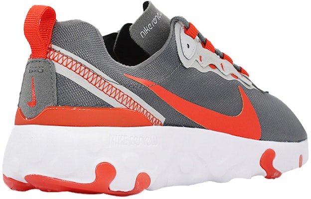(Youth) Nike Renew Element 55 'Grey Orange' CK4081-005 Shop (Youth) Nike Renew Element 55 'Grey Orange' CK4081-005