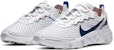 (JR) Nike Renew Element 55 'Putih Kelabu Biru' CZ5584-100