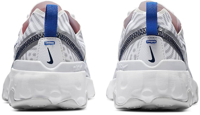 (Youth) Nike Renew Element 55 'White Gray Blue' CZ5584-100 Purchase (Youth) Nike Renew Element 55 'White Gray Blue' CZ5584-100