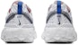 (JR) Nike Renew Element 55 'Putih Kelabu Biru' CZ5584-100