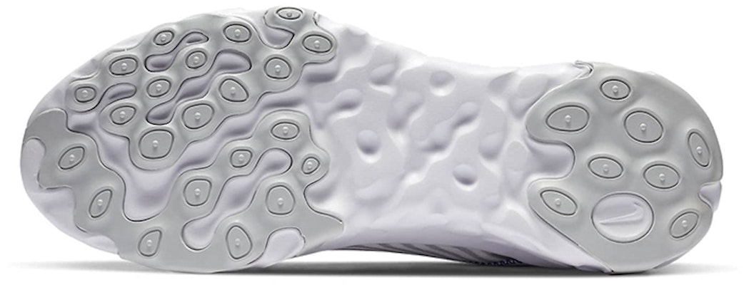 (Youth) Nike Renew Element 55 'White Gray Blue' CZ5584-100 Details for (Youth) Nike Renew Element 55 'White Gray Blue' CZ5584-100