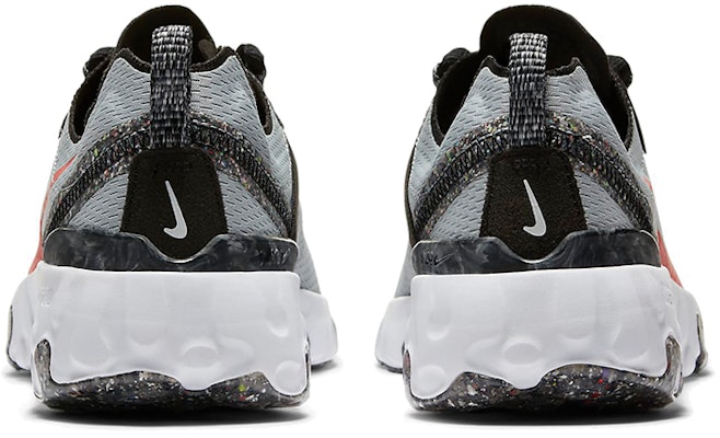 (Youth) Nike Renew Element 55 SE 'Gray White Red' CN8148-001 Purchase (Youth) Nike Renew Element 55 SE 'Gray White Red' CN8148-001
