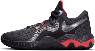 Nike Renew Elevate 2 'Anthracite Gym Red' CW3406-002 Nike Renew Elevate 2 'Anthracite Gym Red' CW3406-002