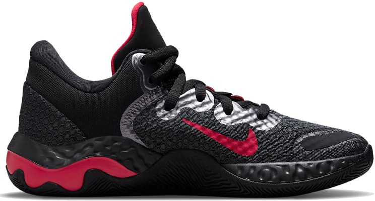 Nike Renew Elevate 2 'Anthracite Gym Red' CW3406-002 Order Nike Renew Elevate 2 'Anthracite Gym Red' CW3406-002